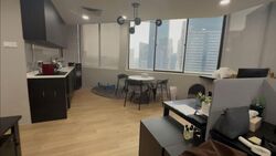 International Plaza (D2), Office #588081161